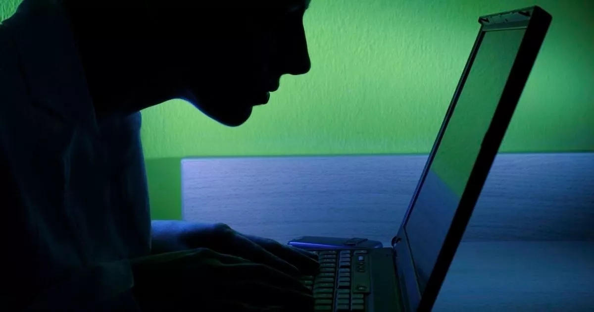 Cops warn child sex predators to 'get help or get caught' after snaring over 600 offenders in a year