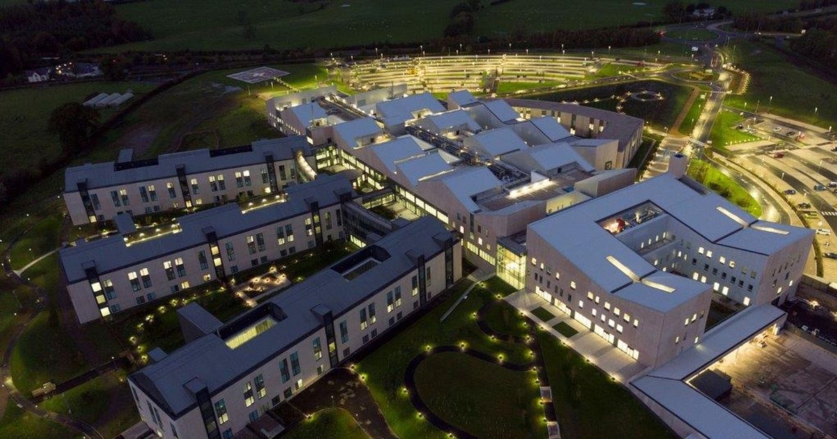 NHS Dumfries and Galloway predicts budget burst of £28 million in 2025/26 financial year