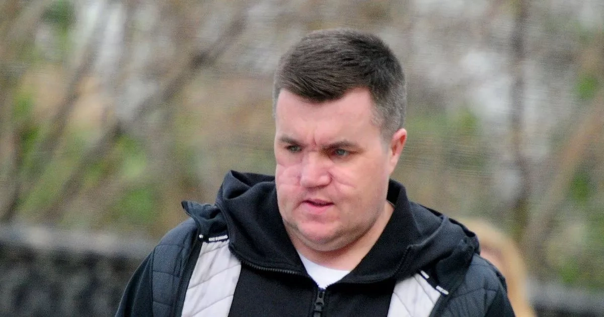 Steven 'Bonzo' Daniel's mum dodges court again over safety fears amid gangland turf war