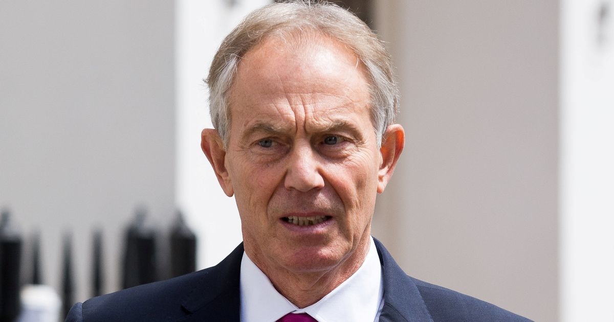 Tony Blair to help Scottish Labour in bid to oust the SNP from power