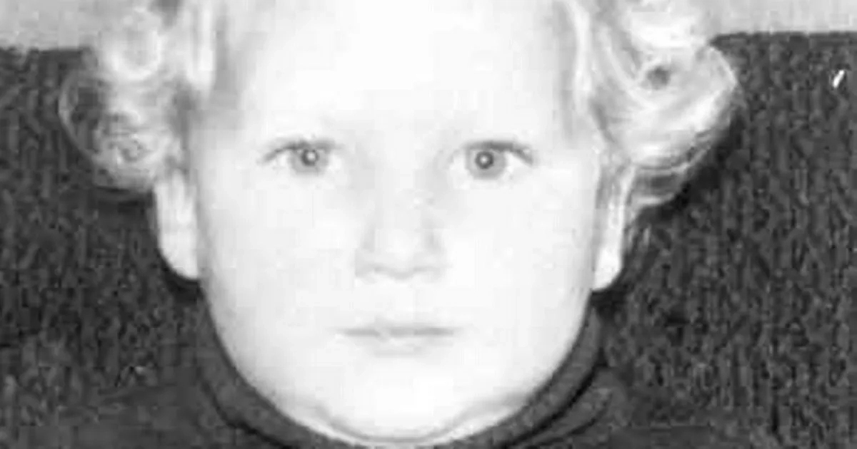Family of missing Scots toddler make fresh appeal over unsolved mystery