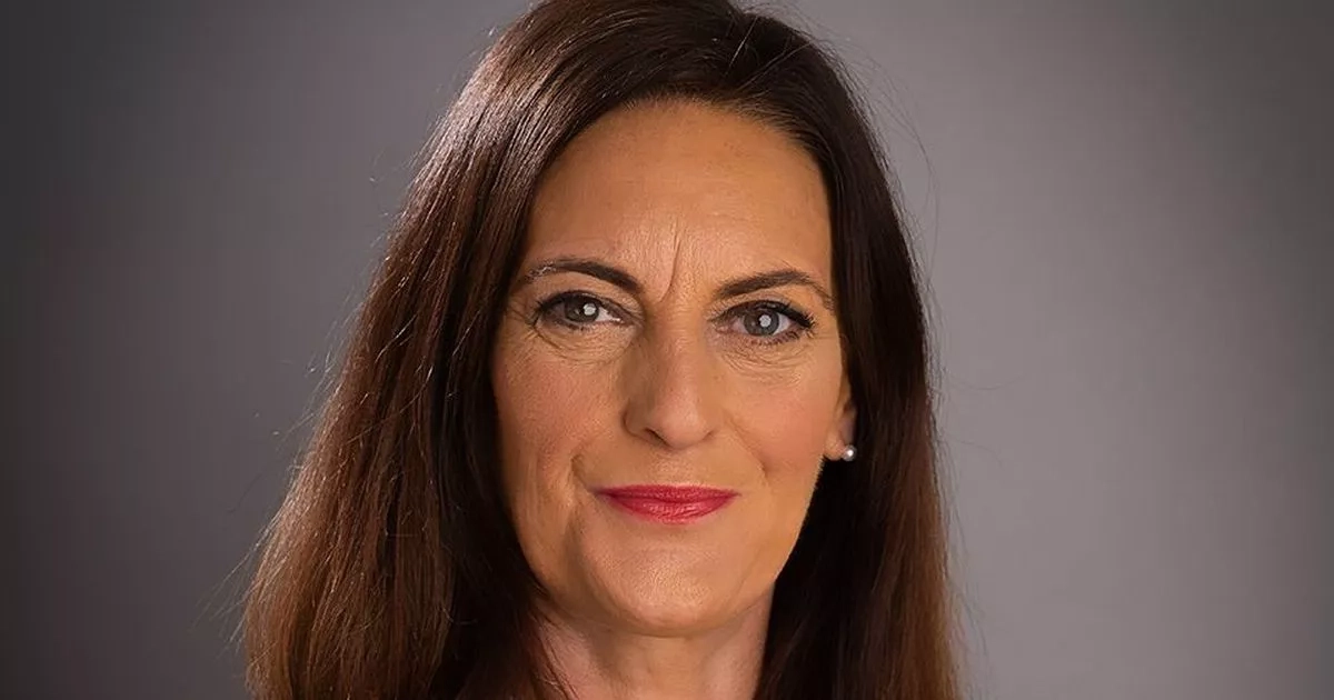 Current East Kilbride MSP confirmed as SNP's candidate for 2026 Holyrood election