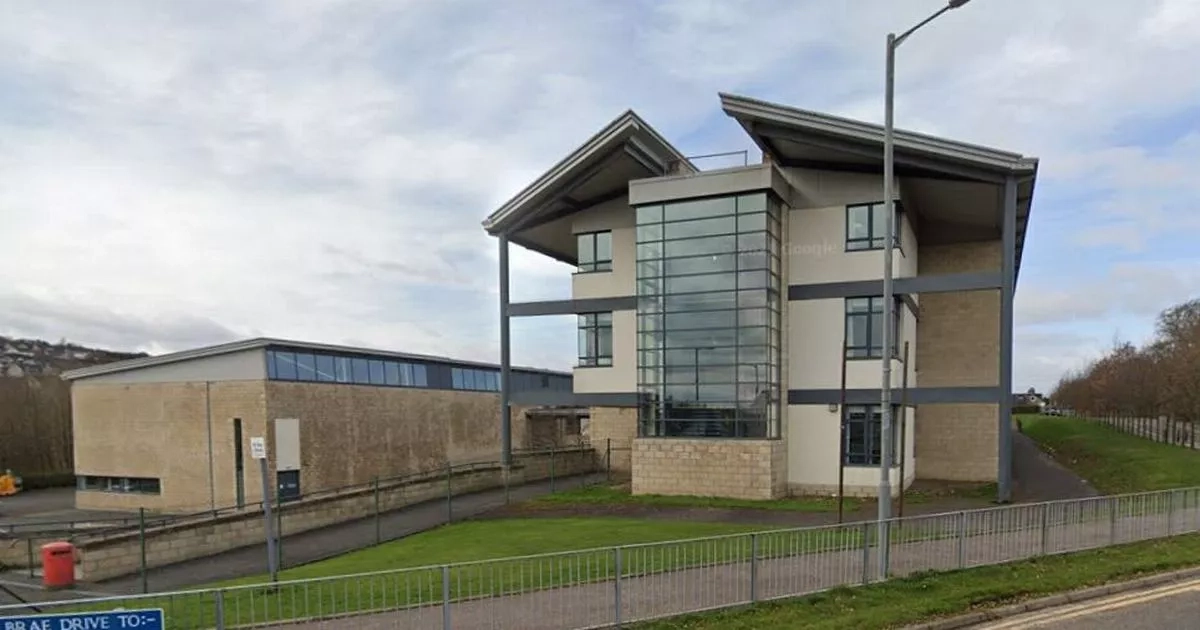 Falkirk schools' have highest number of leavers going to 'positive destination'