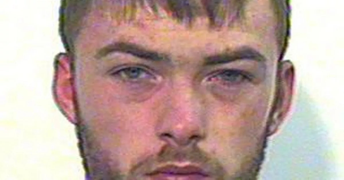 Scots killer who stabbed man in heart in love row to go before parole board