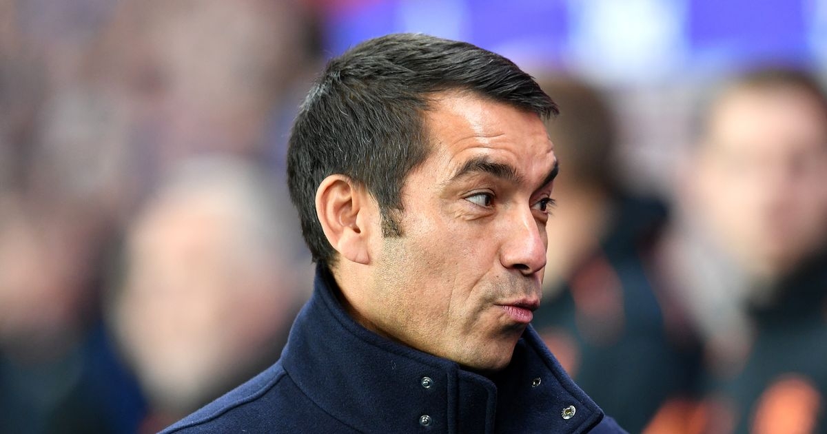 Gio van Bronckhorst to land Liverpool job under Arne Slot as Premier League champions go double dutch