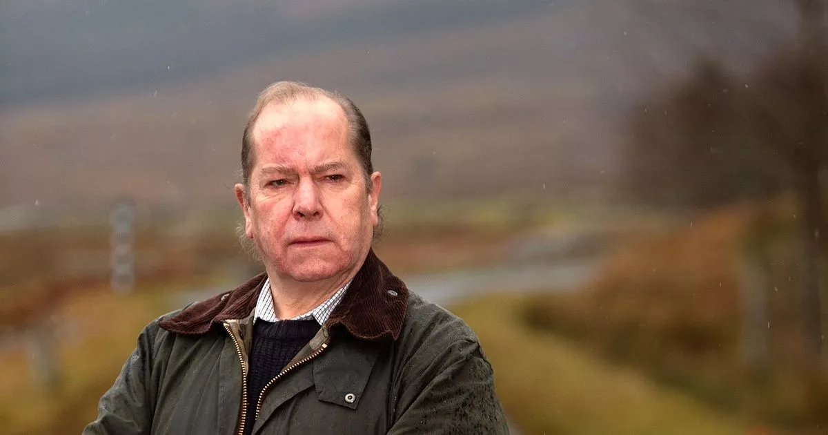 Bereaved Scot who lost partner to drunk driver backs calls for lower blood alcohol limit