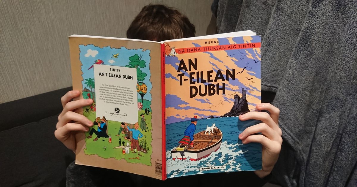 New Gaelic plan to launch in Falkirk as numbers using the language grow