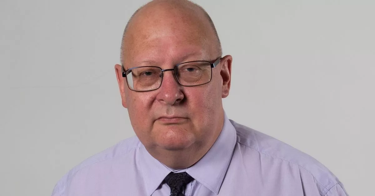 Politician takes aim at Renfrewshire Labour leadership after councillor's Reform UK defection