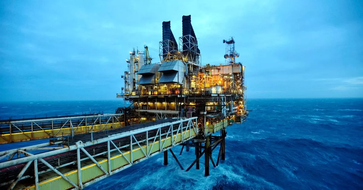 Scottish Labour MP calls for Jackdaw and Rosebank oil fields to go ahead