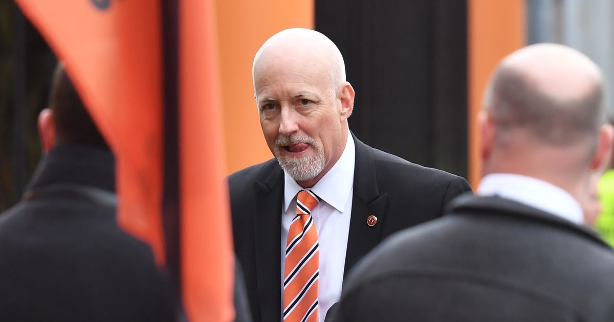 Dundee Utd owner predicts Rangers takeover will change the SPFL game and fix a 'touchy subject' for good