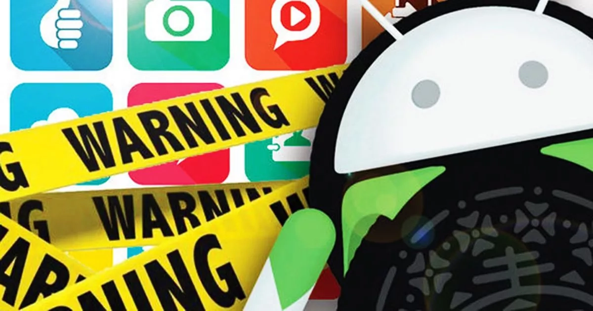 Android users placed on red alert - you must check your settings 'immediately'