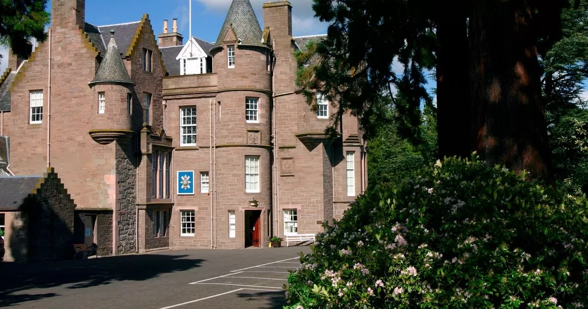 Perth and Kinross Council recognises 300th anniversary of Black Watch
