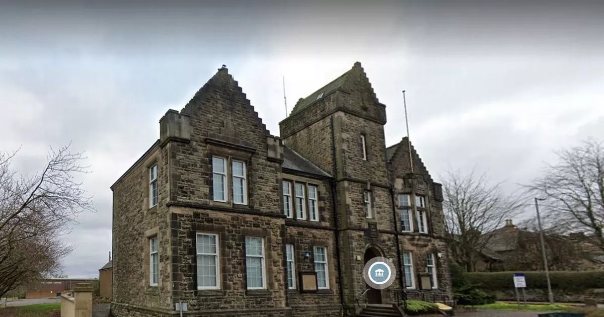 Historic buildings to be sold by Falkirk Council as listed status secured
