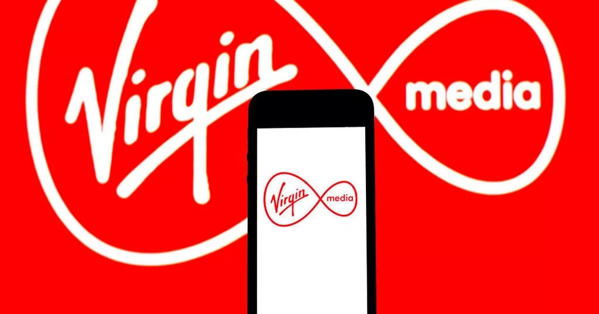 Virgin customers can get fit in front of the TV for free thanks to limited time offer
