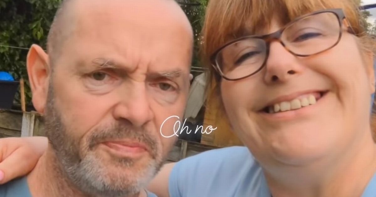 Channel 4 Gogglebox star gives tearful update days after heartbreaking family death