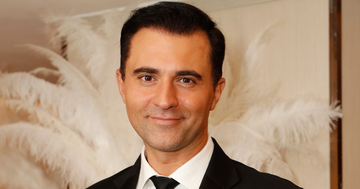Darius Danesh's ex-wife speaks out on anniversary after he died refusing operation