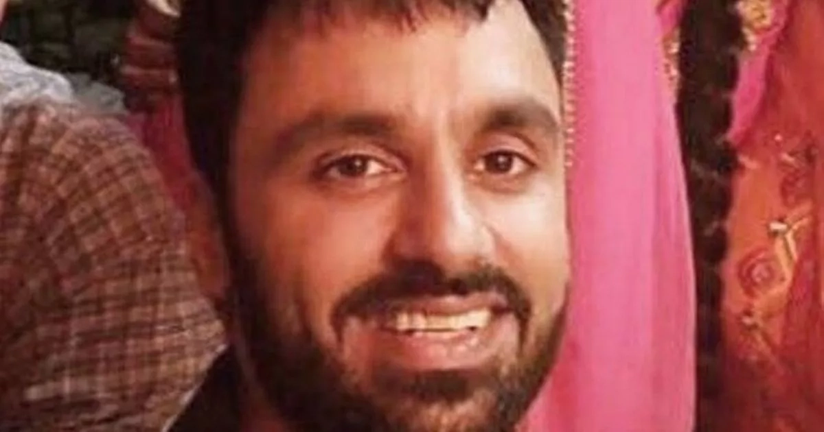 Brother of Scot detained in India 'let down' by UK Government over trade deal