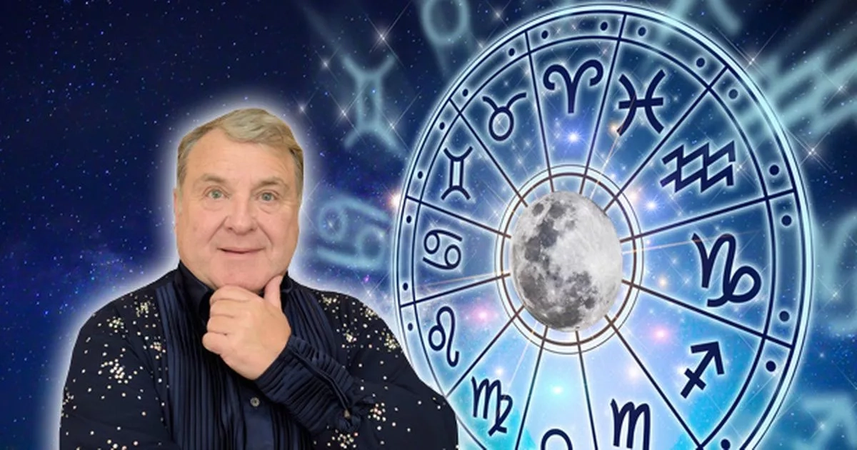 Russell Grant's horoscopes as Sagittarius encouraged to help a friend in need
