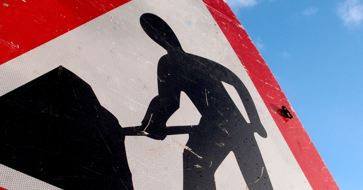 These uncommon Highway Code road signs will stump most drivers
