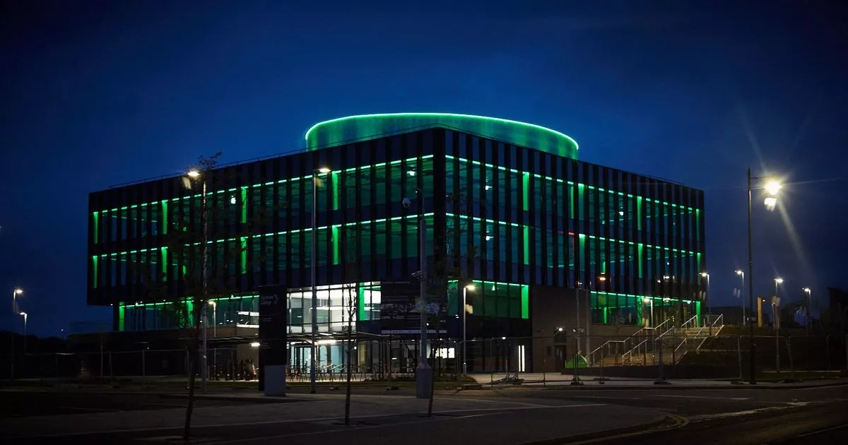 Council leader wants to press UK Government on green energy infrastructure support
