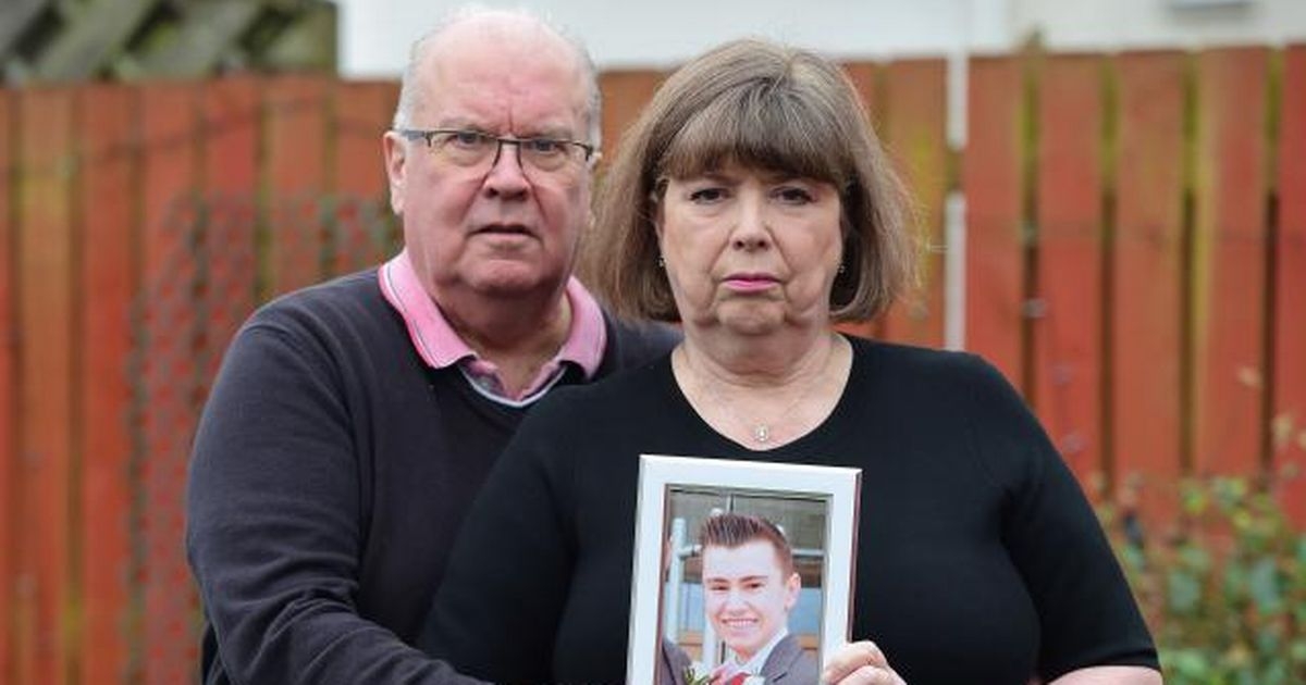 Mum welcomes Body scanning machine pilot which may reduce need for invasive procedures in death ­probes