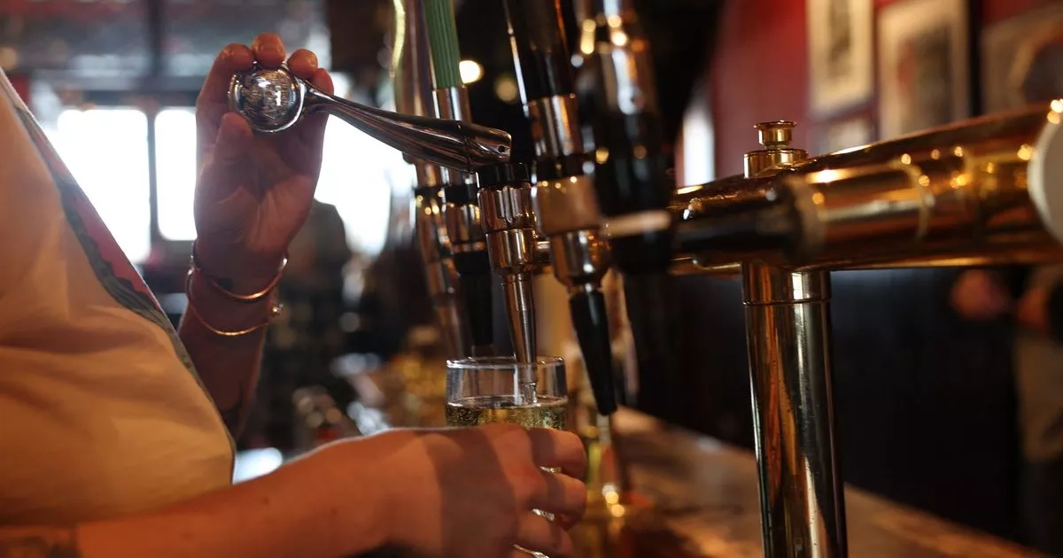 Pubs in Scotland missing out on rates relief available in England as more landlords call last orders