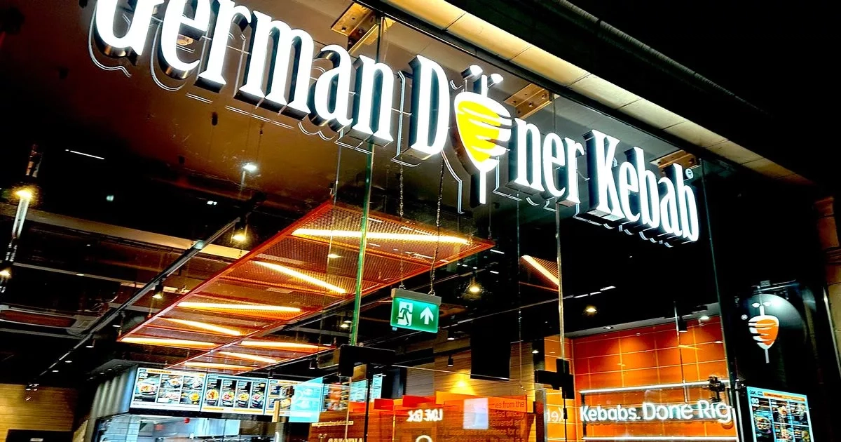 Scottish Labour leader's brother set to make millions after fast food chain deal