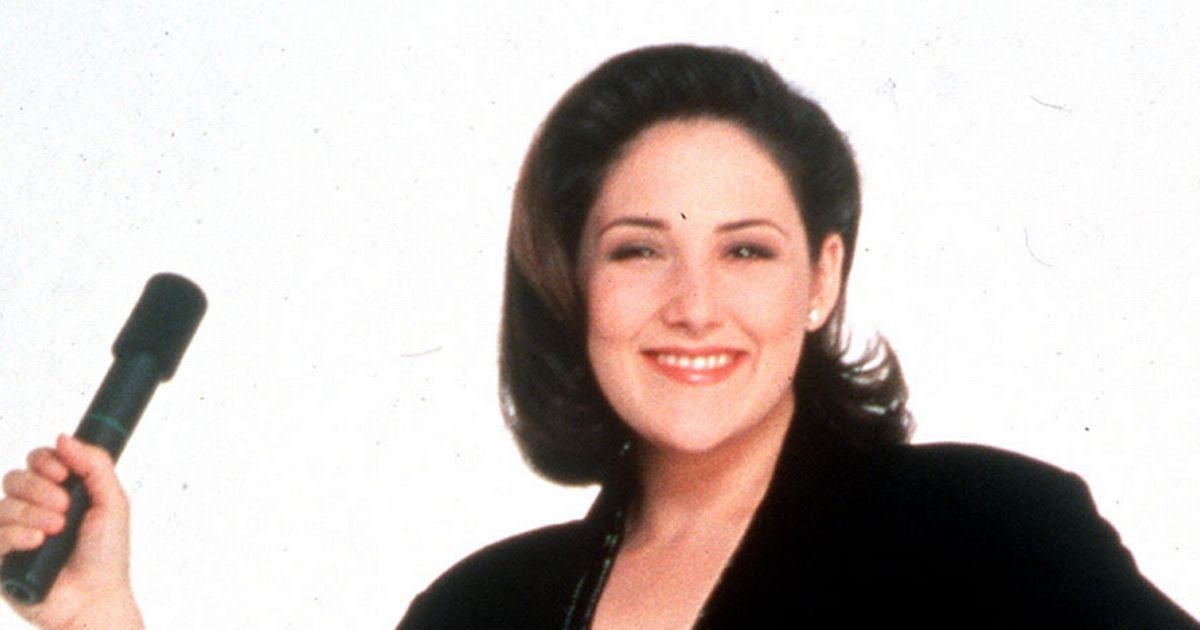 Ricki Lake's amazing transformation and talk show legend's surprising new career