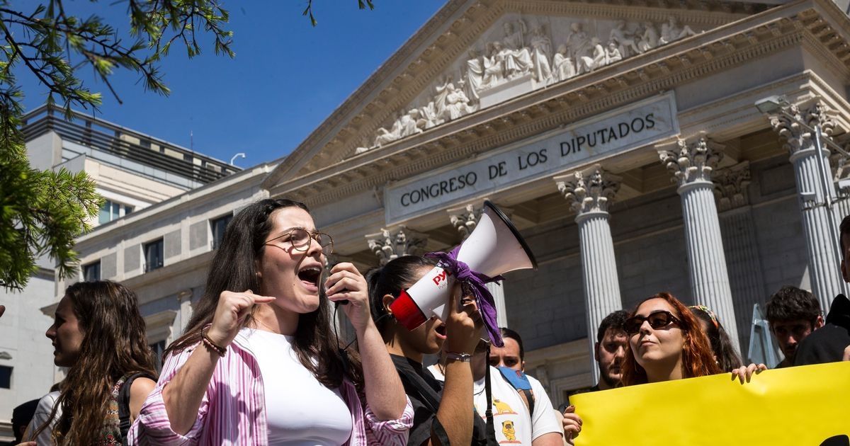 Spain holidaymakers warned of 'targeted' anti-tourism protest next week