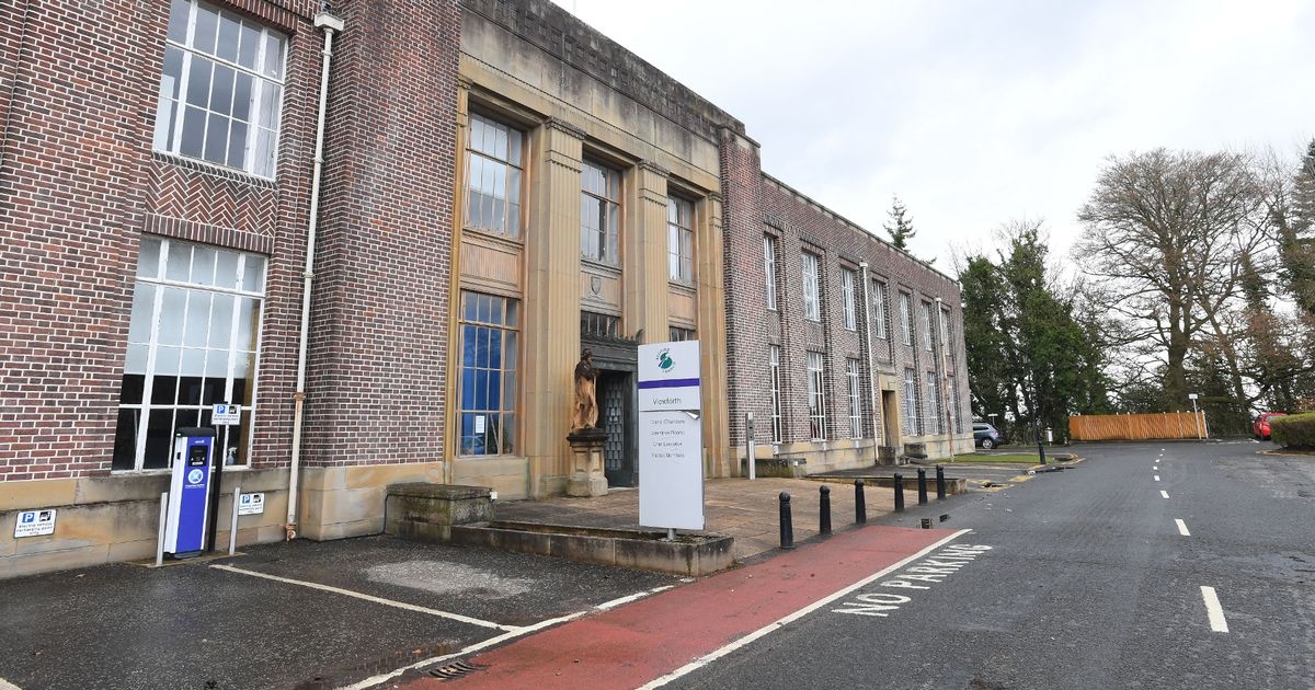 Stirling Council to start posting on Facebook again - despite no updates in months