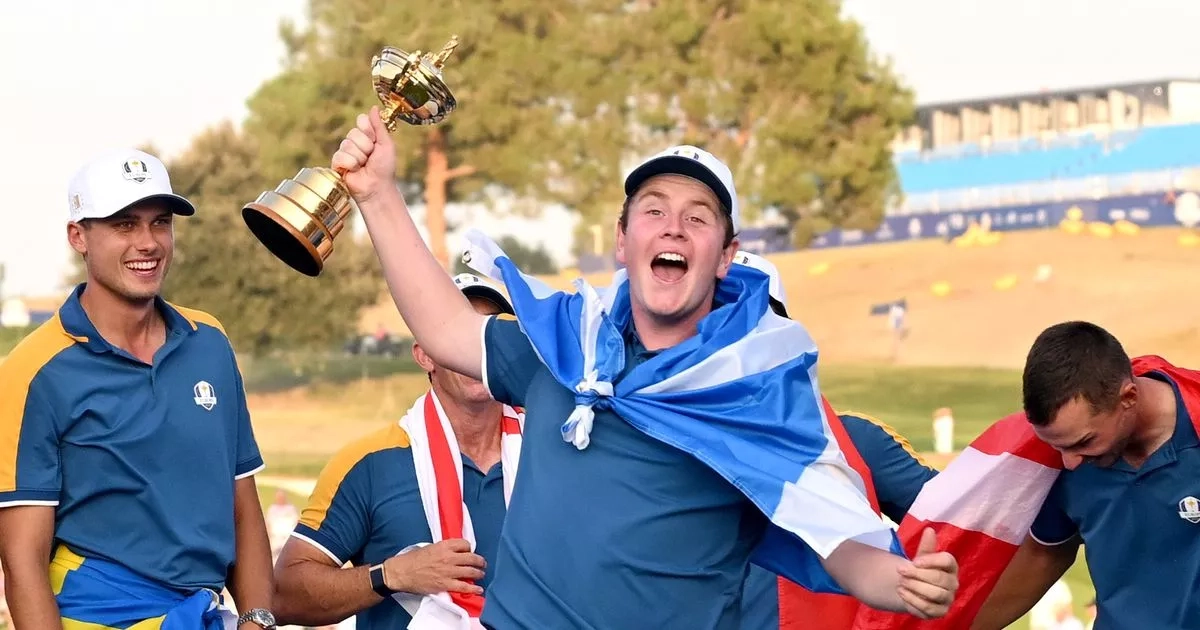 Ryder Cup test in hostile Bethpage 'biggest challenge an away team has ever faced'