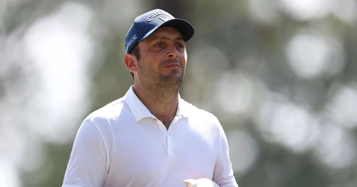 2025 Soudal Open key headlines as Francesco Molinari excited by cool Euro Swing