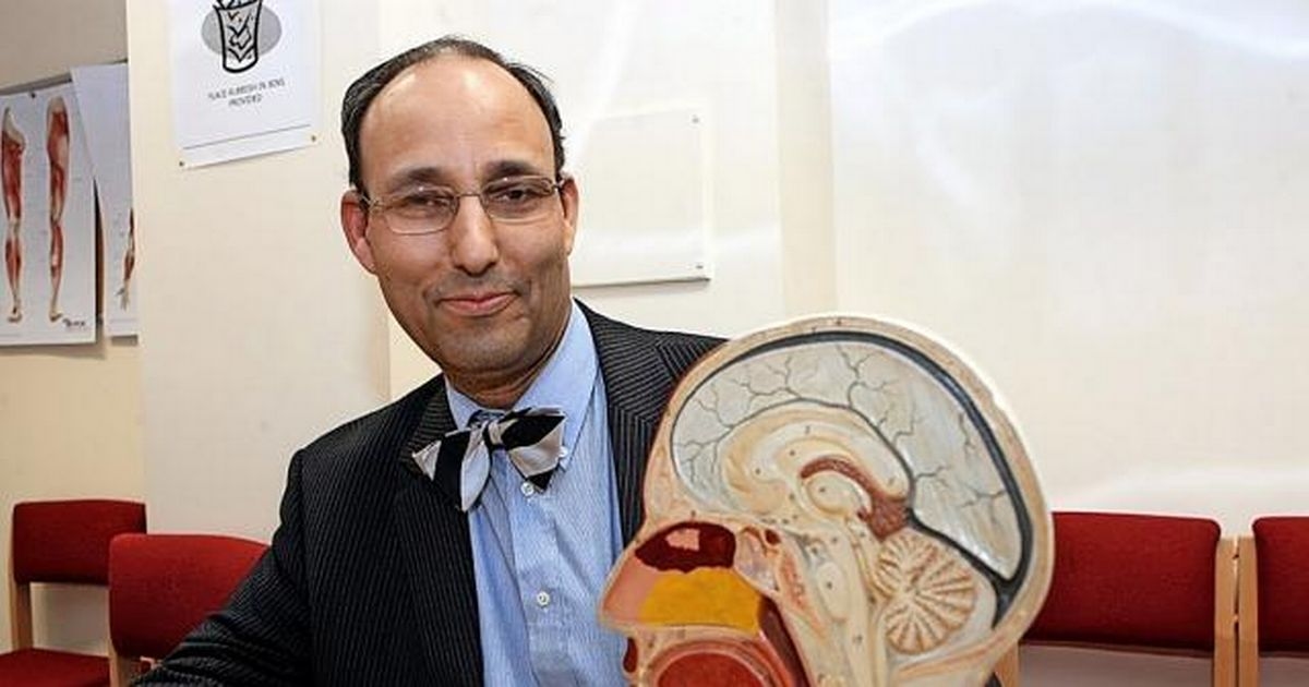 Inquiry into disgraced NHS Tayside surgeon Sam Eljamel set to take place next month