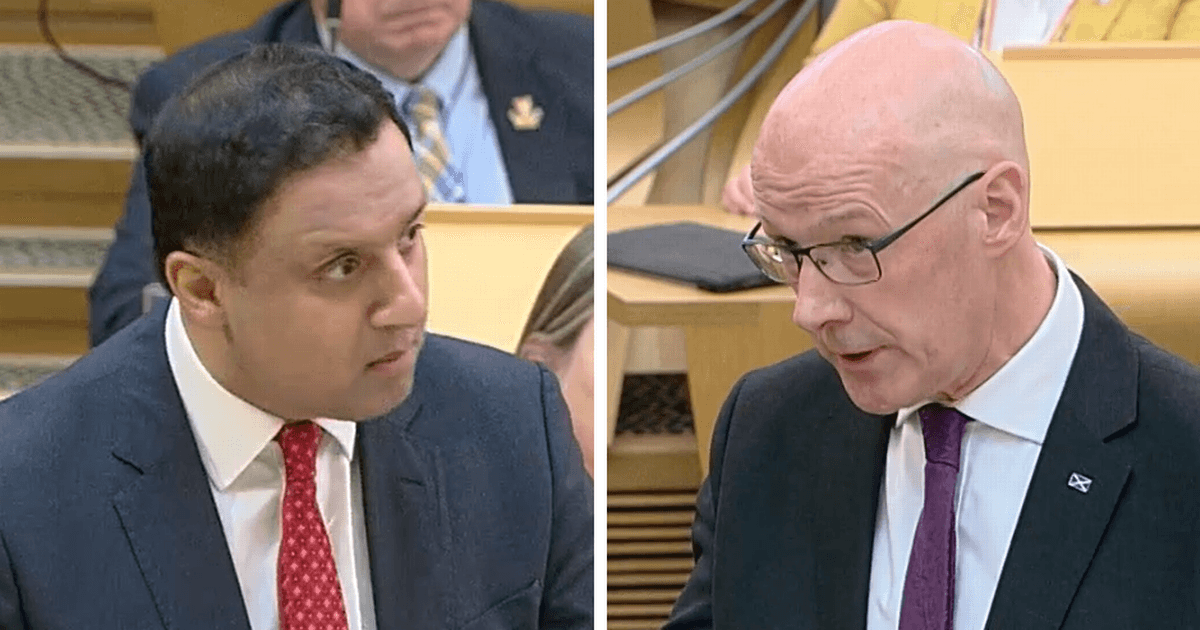 Polls open in Hamilton, Larkhall and Stonehouse by-election after 'gutter politics' campaign