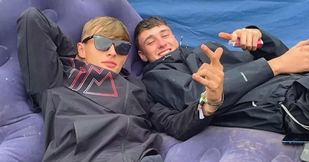 Missing friend of Jay Slater spotted after police 'failed to find him' before hearing into Tenerife death