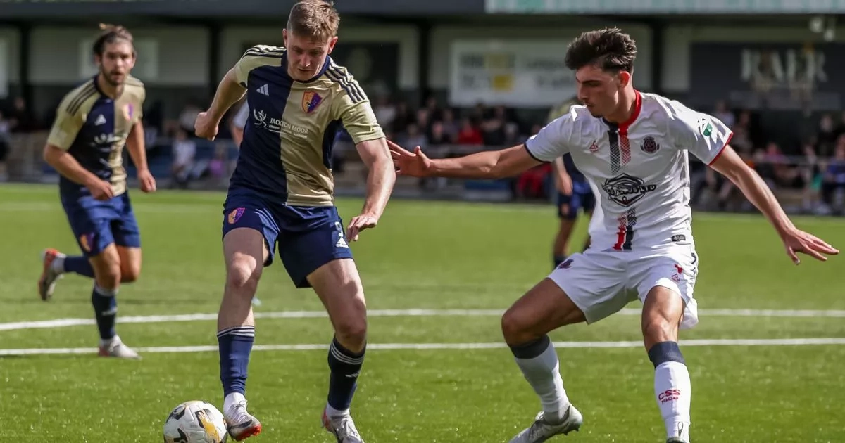 East Kilbride's 41-goal hero says promotion to SPFL would top personal accolades