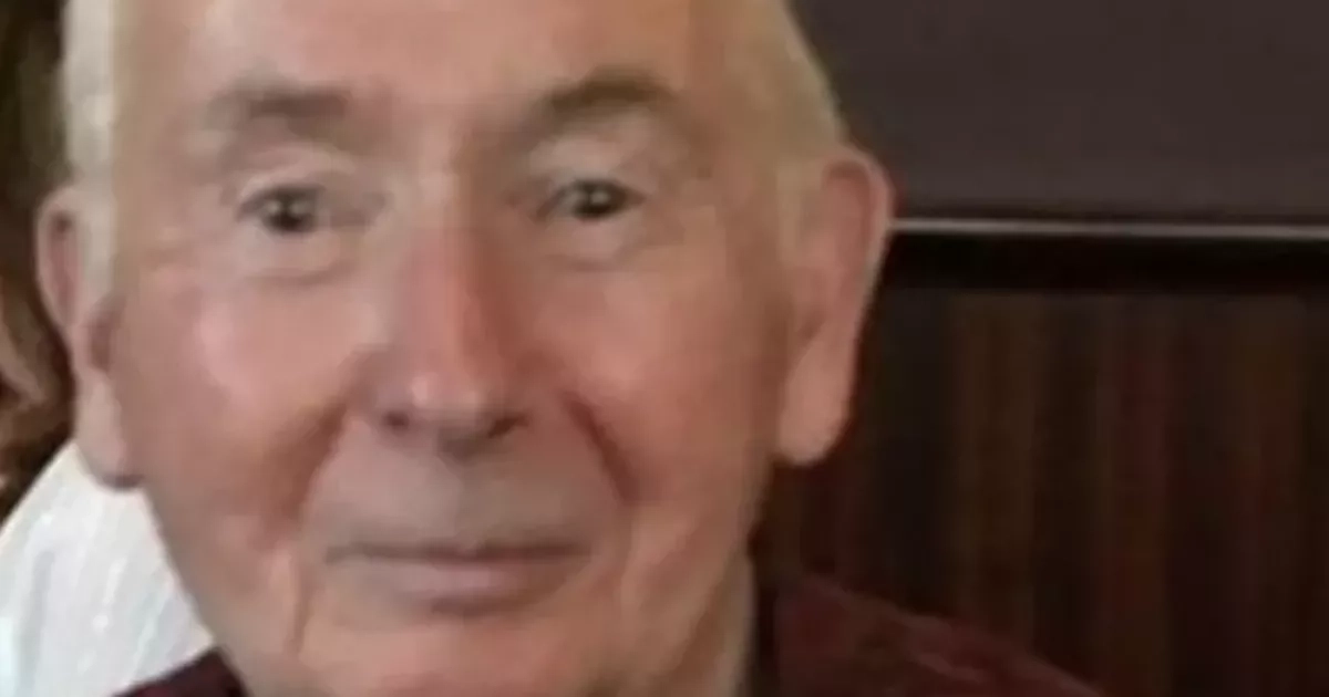 Lorry driver high on cocaine killed Scots pensioner as he crossed road