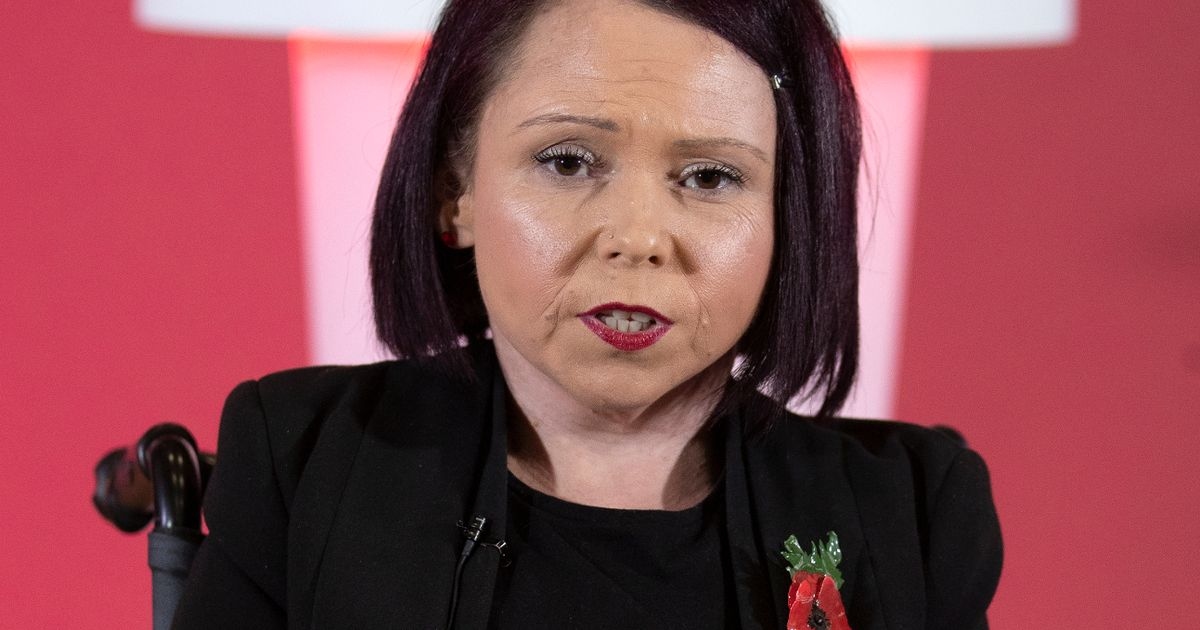 Senior member of Anas Sarwar's shadow cabinet 'opposed' to Labour welfare cuts bill