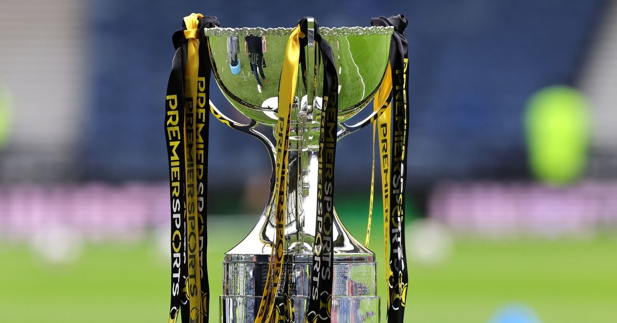 Watch Premier Sports Cup group stage for free as Hearts, Kilmarnock and Motherwell plot route to Hampden glory