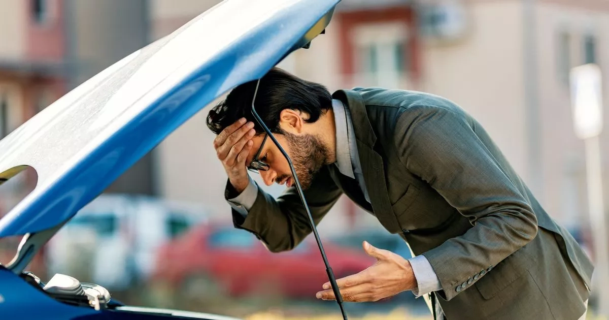 Used car expert says 'avoid' buying these 3 popular models