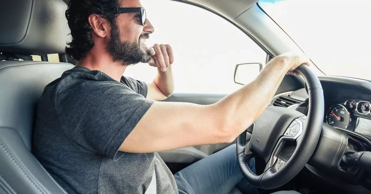 Sunglasses driving rule that could cost motorists £5,000 this summer