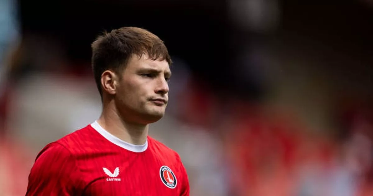 Josh Edwards goes from Wembley tourist to play-off promotion-chaser