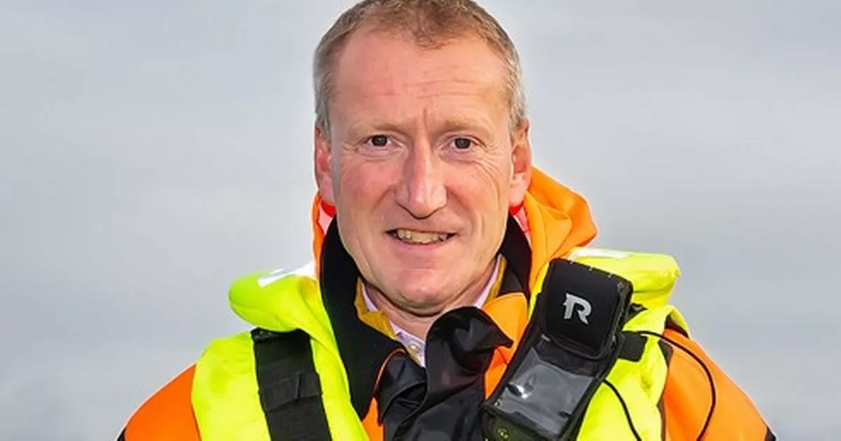 Ex-Holyrood minister in formal lobbying probe over 'verbally attacking Tory MSP'