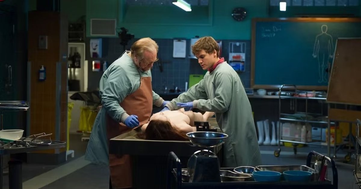Netflix horror so terrifying it 'redefines goosebumps' and 'just like Stephen King'