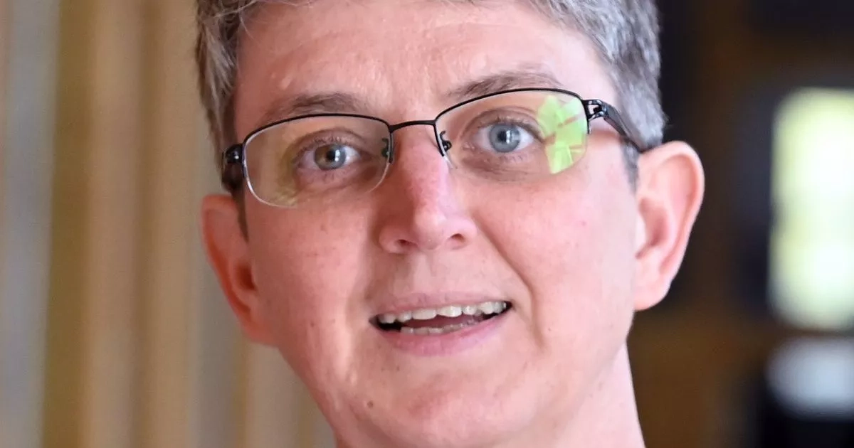 Maggie Chapman clings on to job thanks to SNP votes after stinging attack on Supreme Court