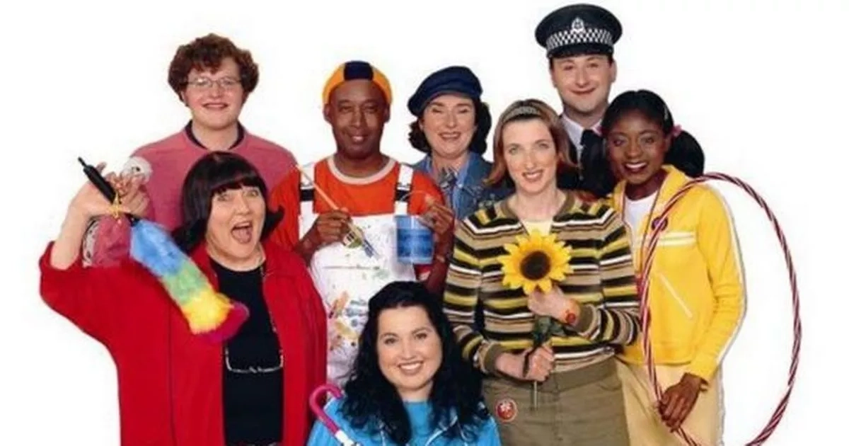 BBC Balamory producers seek out Scots kids to star in hit show's reboot 20 years on