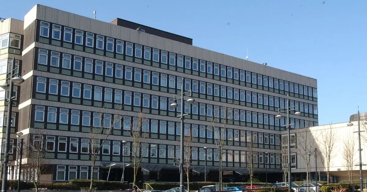 North and South Lanarkshire Council staff to be balloted on strike action