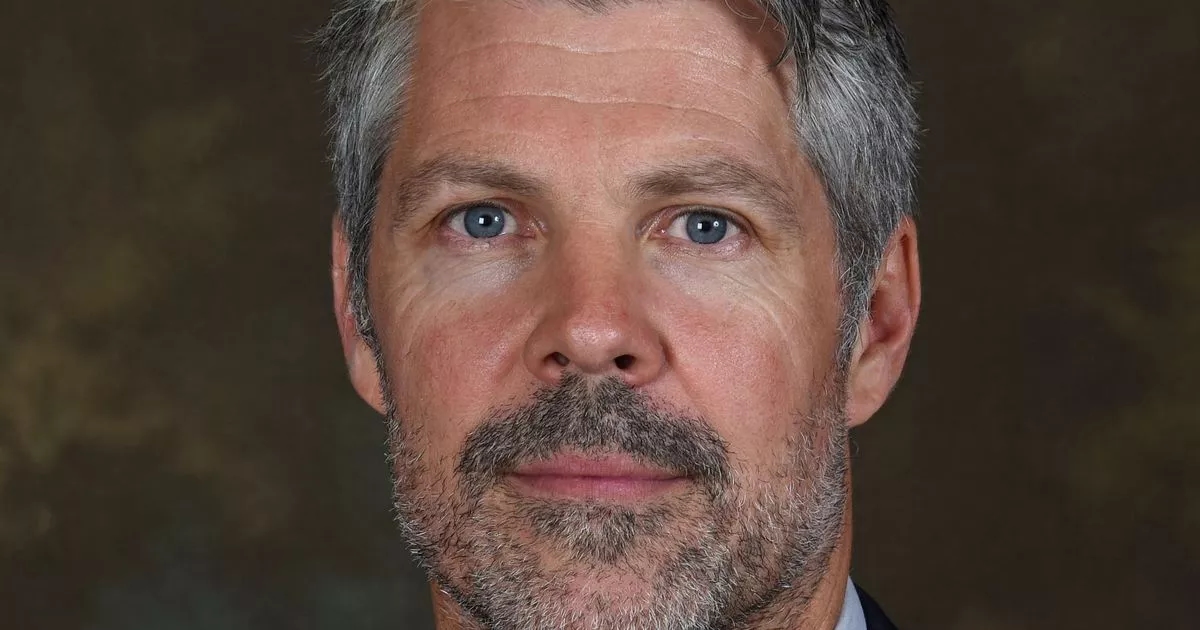 Politician quits Conservatives saying party has lost its 'moral authority'
