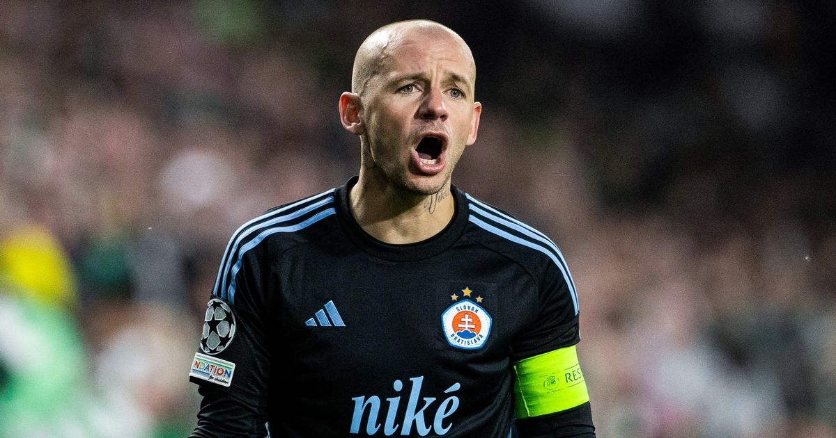 Vladimir Weiss targets Celtic revenge mission as ex Rangers star defends dad over touchline meltdown