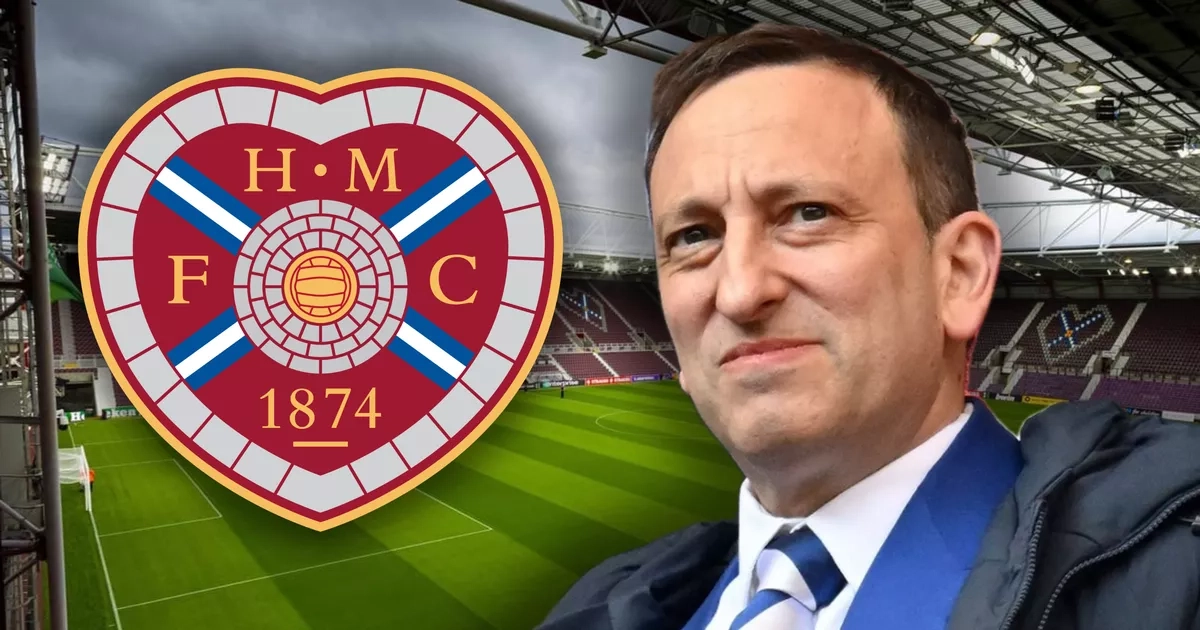 Tony Bloom gets Hearts green light as fans back £10m investment in overwhelming numbers
